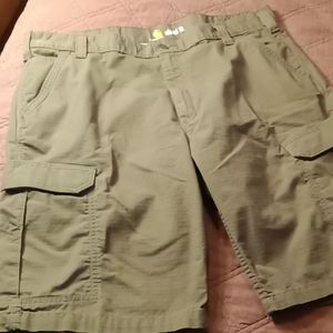 Carhartt 103543 - Force Broxton Cargo Short
